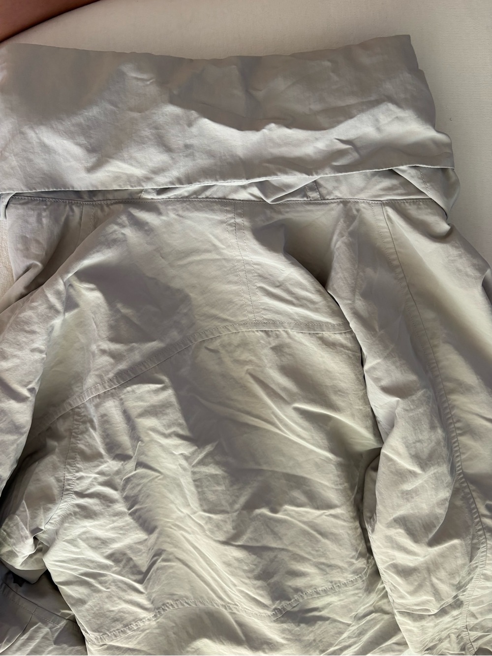 Lululemon Always Effortless or Hood Lite Jacket - Picture 4 of 4